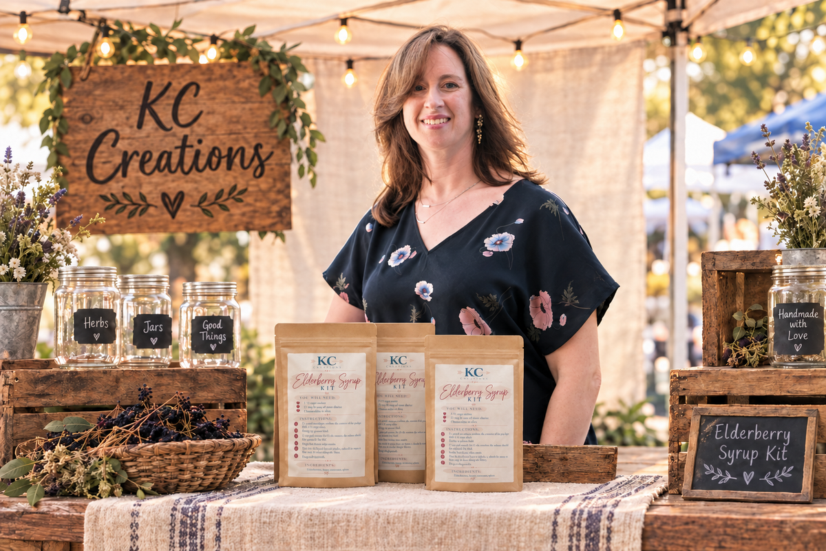 KC Creations