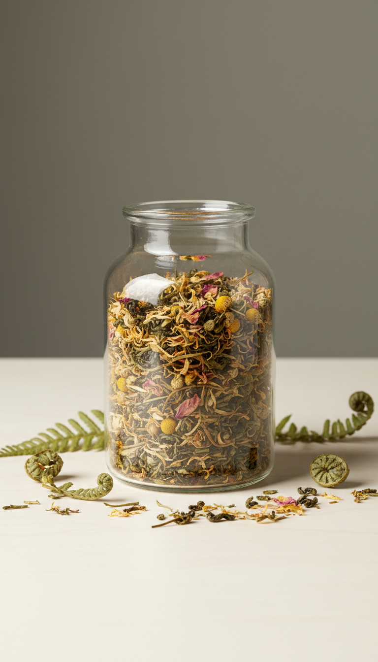 Wildflower Seed Collection Packet