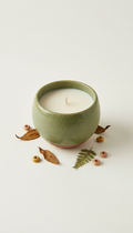Botanical Citrus Zest Candle