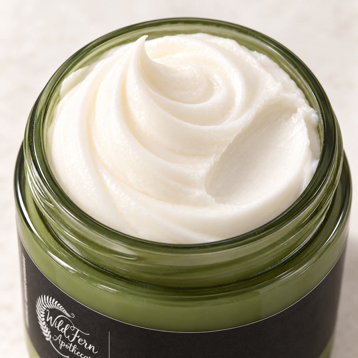 Whipped Tallow Body Butter