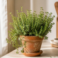 Thyme Live Plant - Wild Fern Apothecary